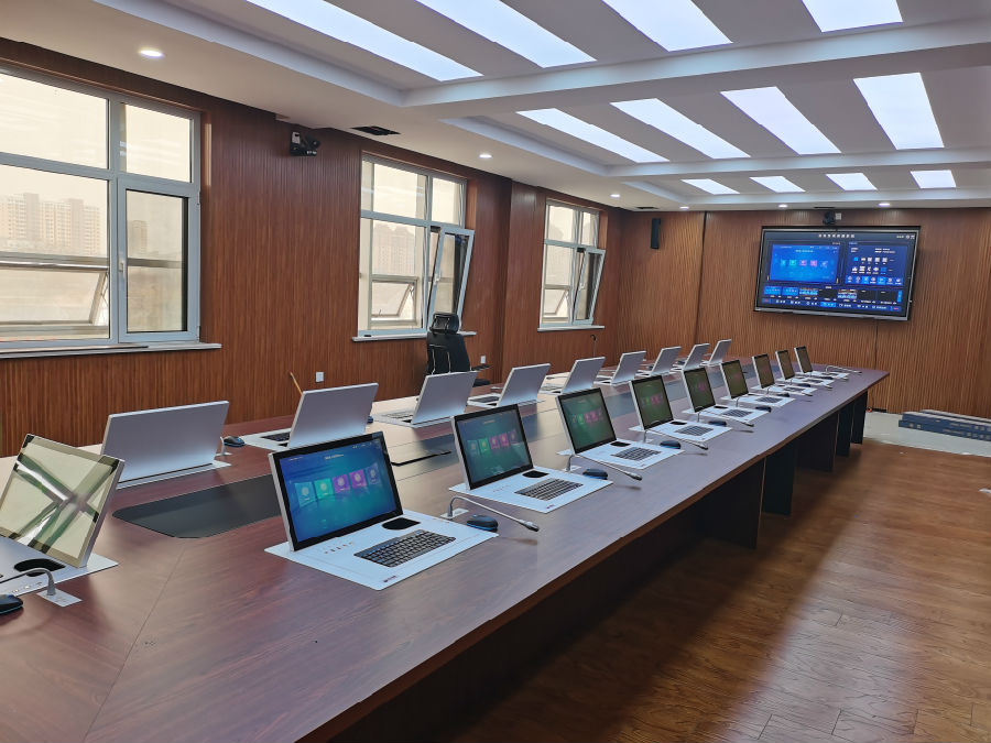 BBIN·宝盈集团科技无纸化会议系统